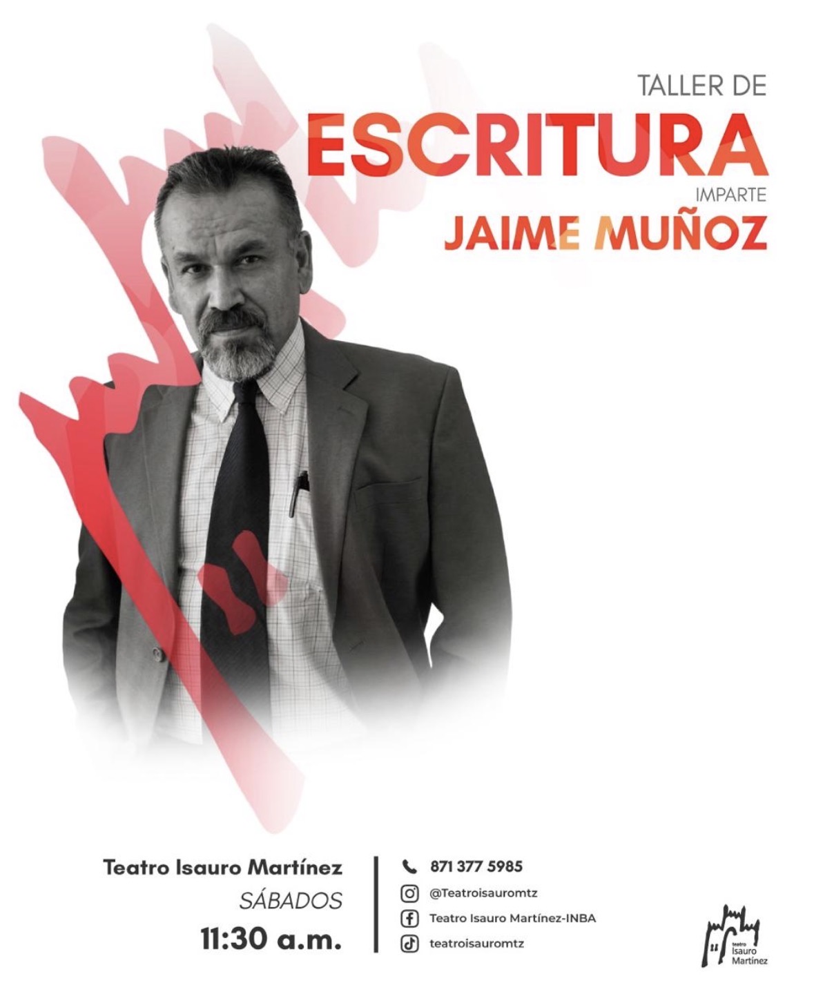Escritura