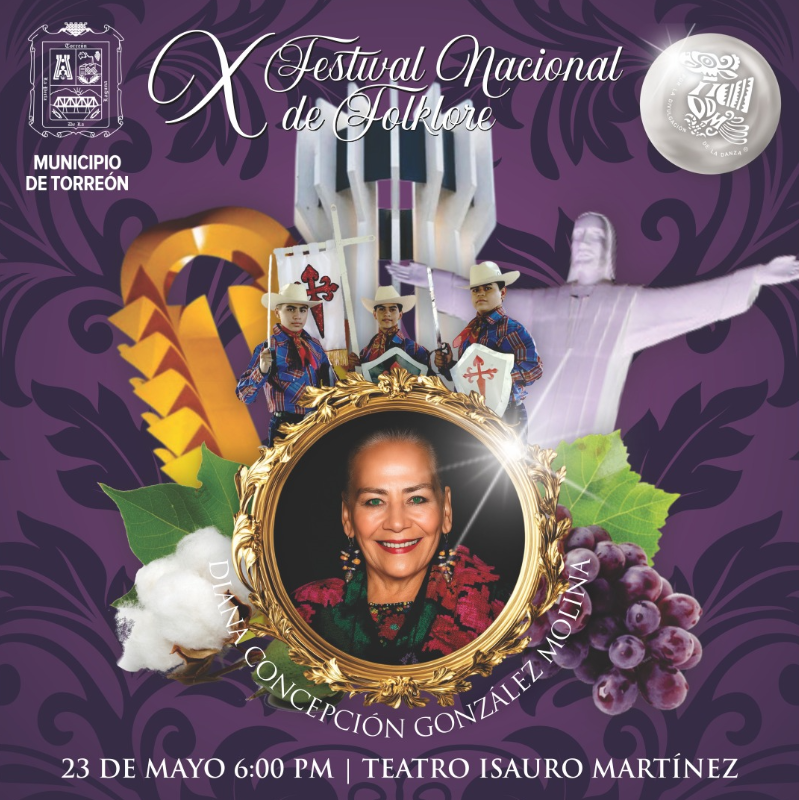 X Festival Nacional de Folklore