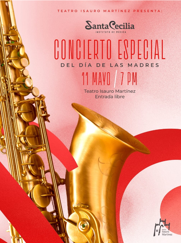 Concierto Especial del Día de las Madres