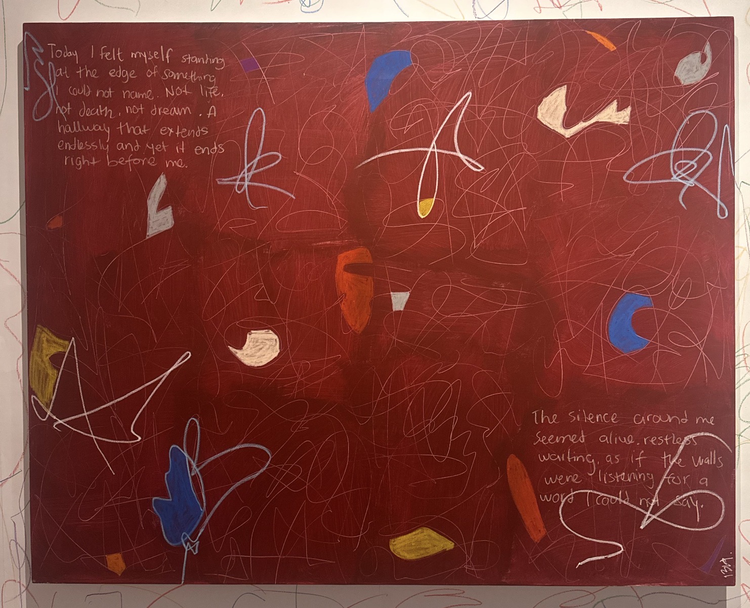 Fotografia del Teatro Isauro Martinez