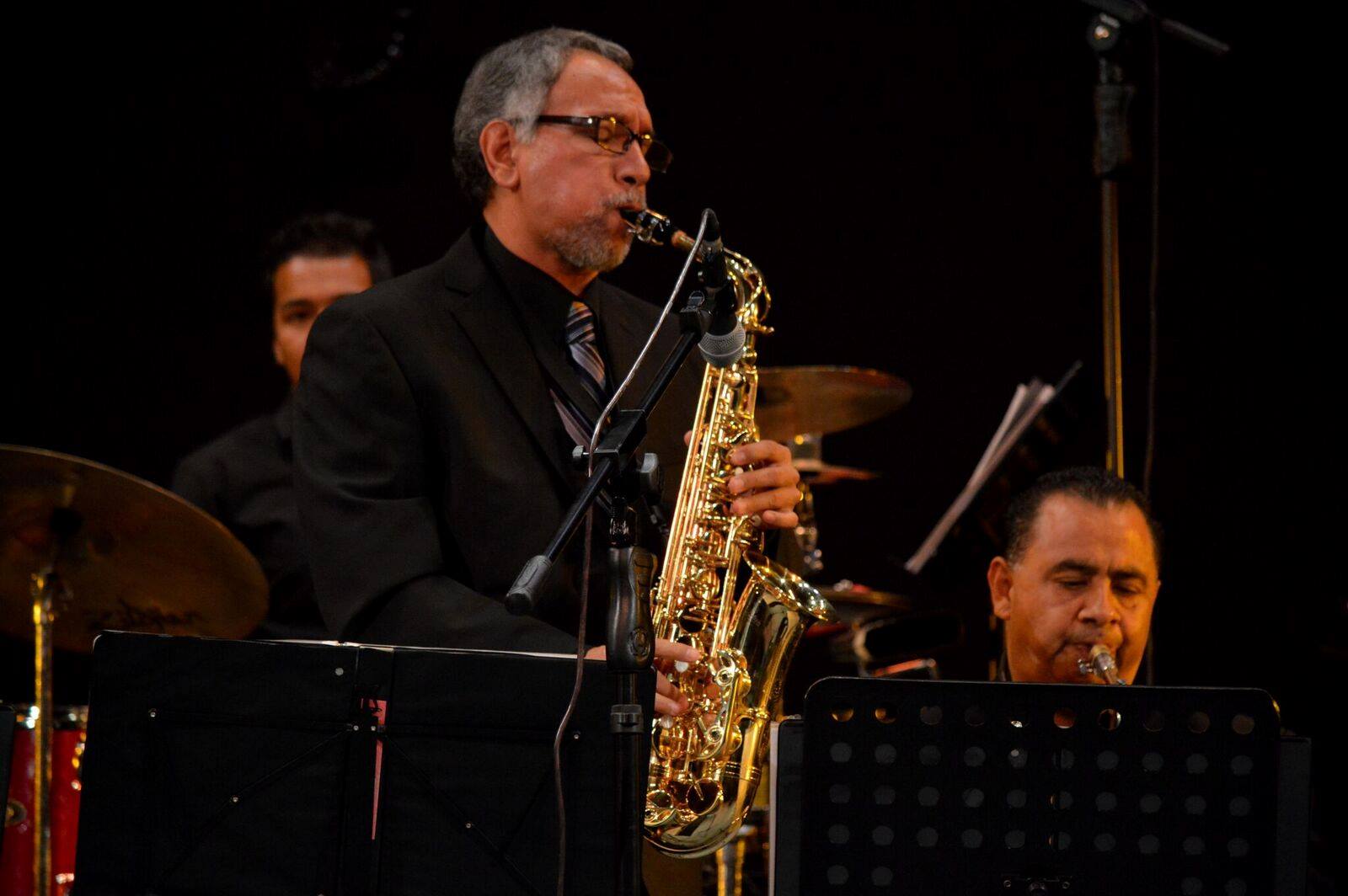 Fotografia del Instituto de Música Santa Cecilia