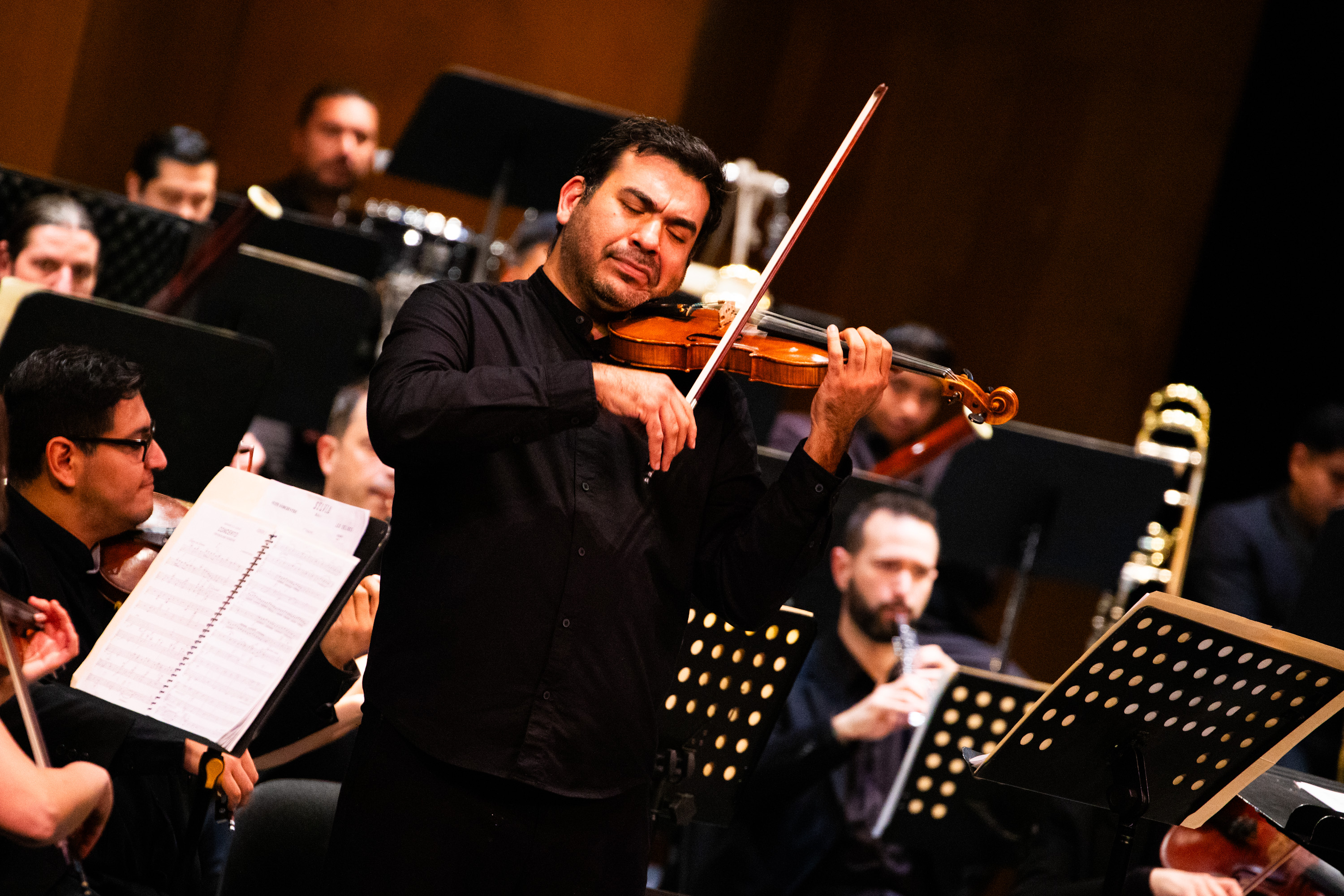 Lista la temporada Primavera-Verano 2026 de Camerata de Coahuila