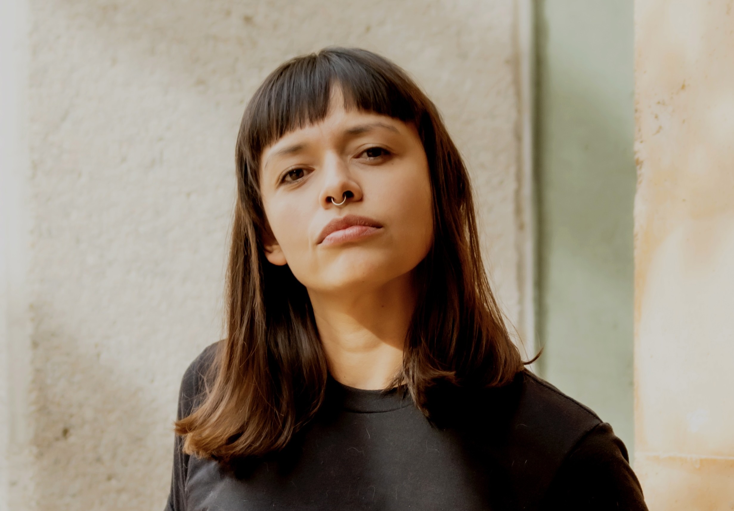 Sara Pinedo obtiene el premio bellas artes de obra de teatro para niñas, niños y jóvenes